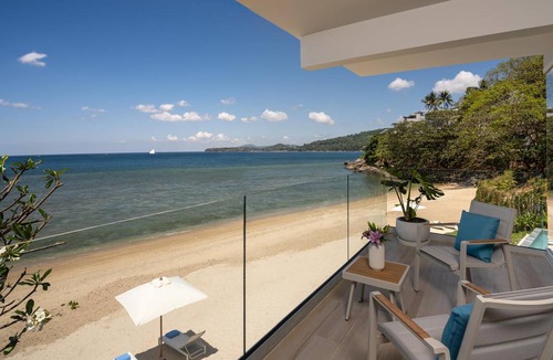 Kamala Resort | 1000 m² Resort ∙ 6 bedrooms ∙ 12 guests
