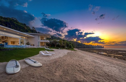 Kamala Resort | 1000 m² Resort ∙ 6 bedrooms ∙ 12 guests