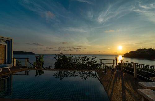 Kamala Villa | 1000 m² Villa ∙ 6 bedrooms ∙ 12 guests