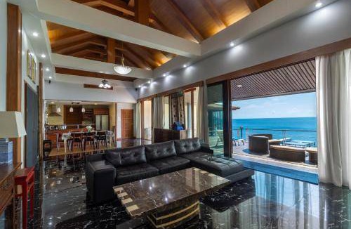 Kamala Villa | 1000 m² Villa ∙ 6 bedrooms ∙ 12 guests