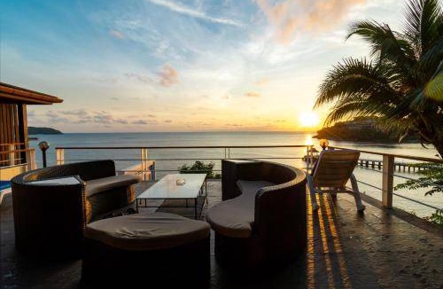 Kamala Villa | 1000 m² Villa ∙ 6 bedrooms ∙ 12 guests