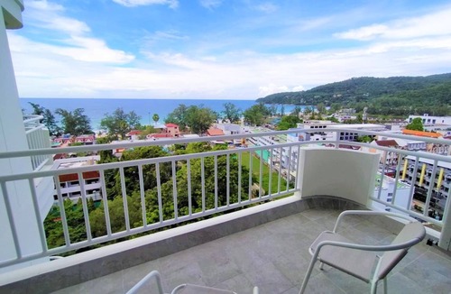 Karon Apartment | 105 m² Apartment ∙ 2 bedrooms ∙ 4 guests