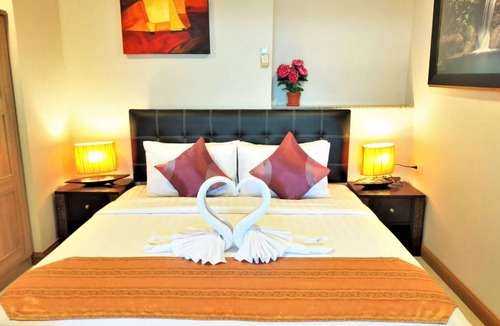 Karon Apartment | 105 m² Apartment ∙ 2 bedrooms ∙ 4 guests
