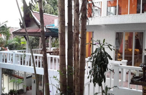 Nanai Road Apartment | 105 m² Apartment ∙ 5 bedrooms ∙ 9 guests