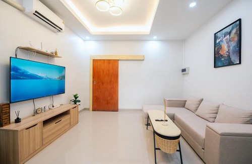 Hat Yai Villa | 11 House - 9 mins drive to LeeGarden,parking available