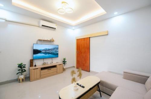 Hat Yai Villa | 11 House - 9 mins drive to LeeGarden,parking available