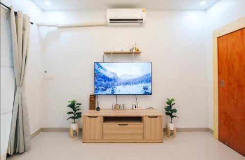 Hat Yai Villa | 11 House-9 mins to LeeGarden,2 Mins to BigC & 7-Eleven,parking available