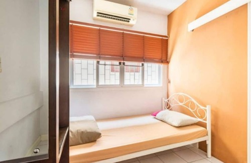 China Town Hostel | 1137 Hostel