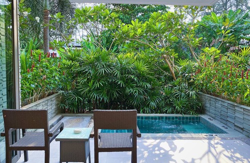 Sa Khu Apartment | 120 m² Apartment ∙ 2 bedrooms ∙ 6 guests