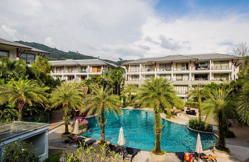Sa Khu Apartment | 120 m² Apartment ∙ 2 bedrooms ∙ 6 guests