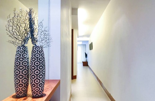 Sa Khu Apartment | 120 m² Apartment ∙ 2 bedrooms ∙ 6 guests