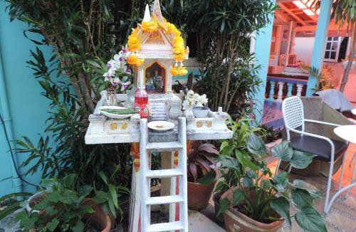 Rawai Bed & Breakfast | 120 m² Bed and breakfast ∙ 3 bedrooms ∙ 6 guests