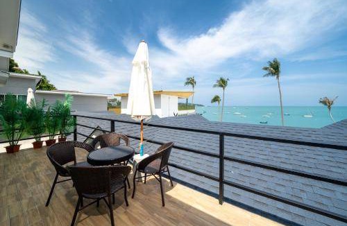 Wichit House | 120 m² House ∙ 2 bedrooms ∙ 4 guests