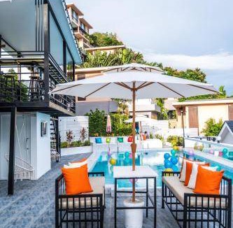Wichit House | 120 m² House ∙ 2 bedrooms ∙ 4 guests
