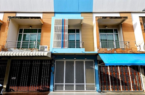 Kho Hong House | 123House Hatyai