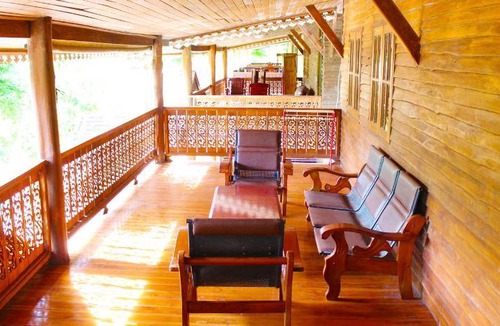 Chalong Resort | 125 m² Resort ∙ 4 bedrooms ∙ 127 guests