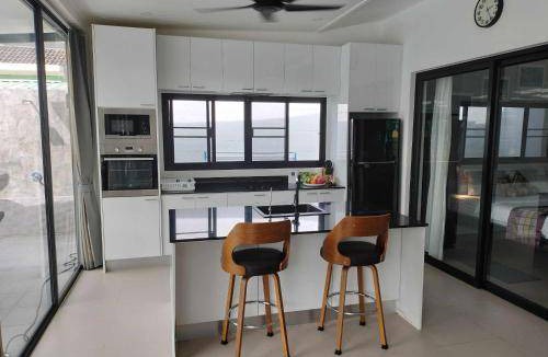 Rawai Villa | 130 m² Villa ∙ 3 bedrooms ∙ 6 guests