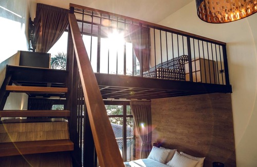 Ko Chang Hotel | 15 Palms Beach Resort