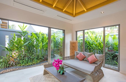 Kamala Villa | 157 m² Villa ∙ 2 bedrooms ∙ 4 guests