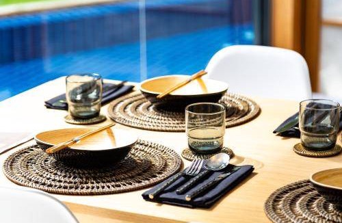 Choeng Thale Villa | 158 m² Villa ∙ 3 bedrooms ∙ 6 guests