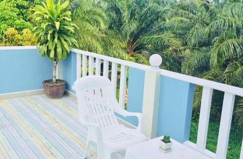 Thep Kasattri Hostel | 16 m² Hostel ∙ 3 guests