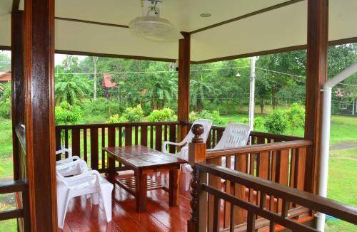 Ko Yao House | 16 m² House ∙ 2 bedrooms ∙ 5 guests