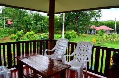 Ko Yao House | 16 m² House ∙ 2 bedrooms ∙ 5 guests