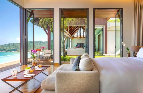 Sa Khu Resort | 1671 m² Resort ∙ 6 bedrooms ∙ 12 guests