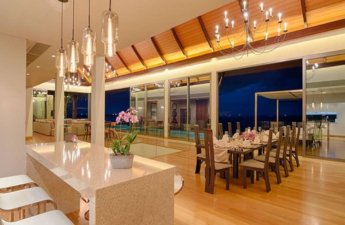 Sa Khu Resort | 1671 m² Resort ∙ 6 bedrooms ∙ 12 guests
