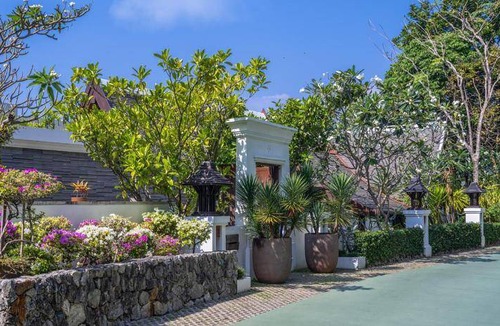 Sa Khu Resort | 1671 m² Resort ∙ 6 bedrooms ∙ 12 guests