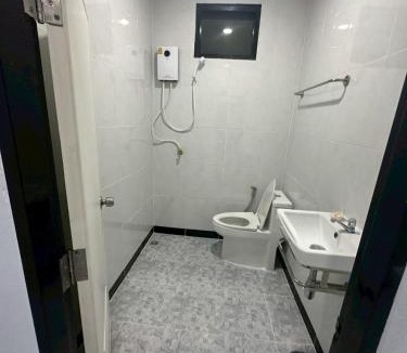 Nong Prue Hotel | 17 Garden