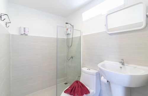 Rawai Hotel | 1715 House - White Rhino