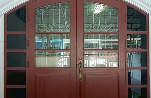 Wang Thonglang Apartment | 174 Latphrao64 Lane2 HOSTEL