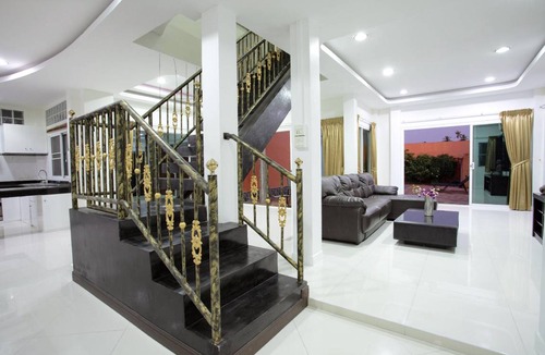 Rawai Villa | 175 m² Villa ∙ 3 bedrooms ∙ 6 guests