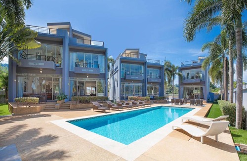Thep Kasattri Villa | 175 m² Villa ∙ 3 bedrooms ∙ 6 guests
