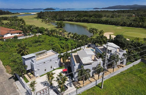 Thep Kasattri Villa | 175 m² Villa ∙ 3 bedrooms ∙ 6 guests