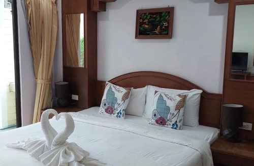 Nanai Road Apartment | 18 m² Serviced apartment ∙ 2 guests
