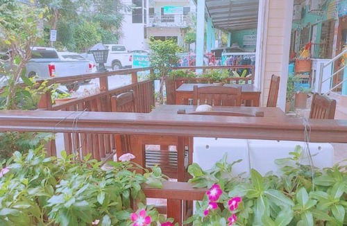 Nanai Road Apartment | 18 m² Serviced apartment ∙ 2 guests