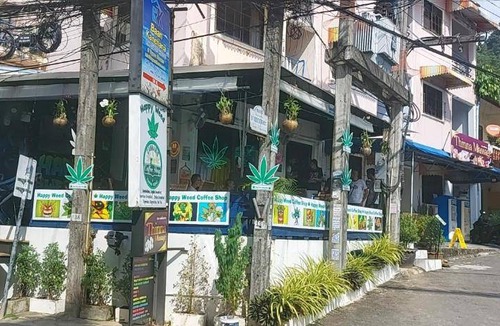 Nanai Road Apartment | 18 m² Serviced apartment ∙ 2 guests
