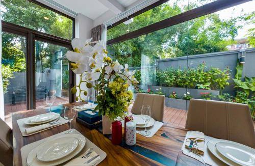 Karon Apartment | 182 m² Serviced apartment ∙ 3 bedrooms ∙ 9 guests