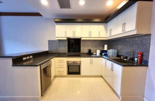 Karon Apartment | 182 m² Serviced apartment ∙ 3 bedrooms ∙ 9 guests