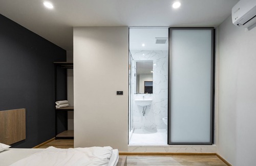 Samsen Nai Hostel | 19A Bangkok