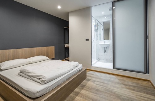 Samsen Nai Hostel | 19A Bangkok