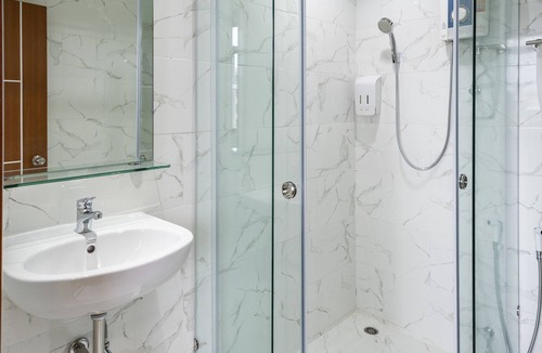 Samsen Nai Hostel | 19A Bangkok