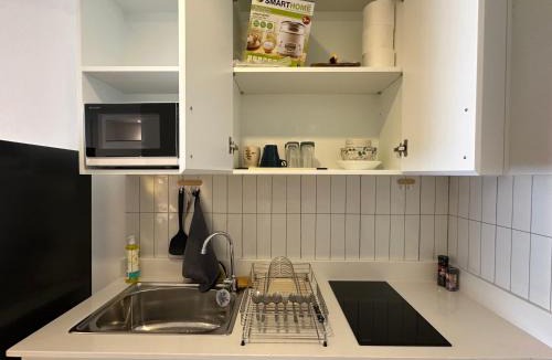 Nimman Apartment | 1B1B Classic and Cozy Room Nimman15, Free Bicycles, Hi-Speed WIFI