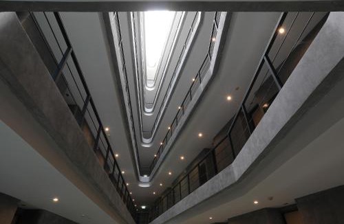 Nai Harn Apartment | 1bdr Apartment ReLife Windy Naiharn by CapitalPro
