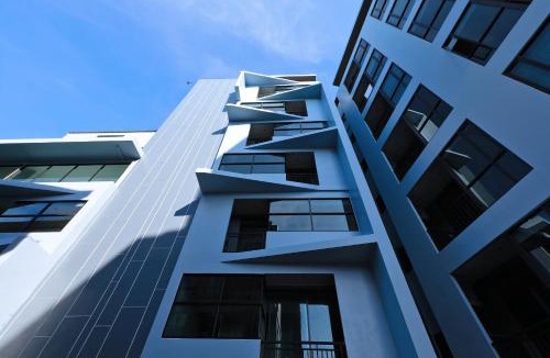 Nai Harn Apartment | 1bdr Apartment ReLife Windy Naiharn by CapitalPro