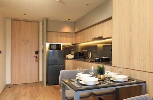 Choeng Thale Apartment | 1BR Apartment · Layan Green Park · Layan | CapitalPro