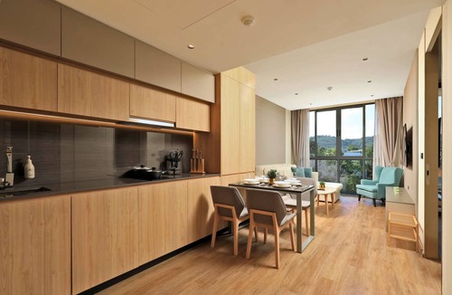 Choeng Thale Apartment | 1BR Apartment · Layan Green Park · Layan | CapitalPro