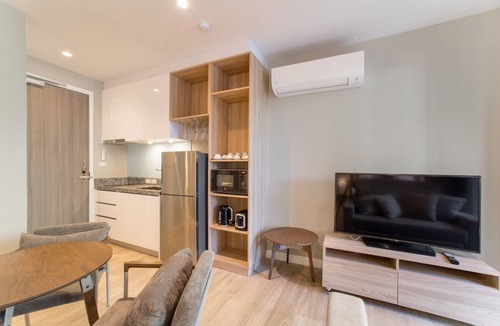 Cherngtalay Apartment | 1BR Pool Access Apartment Bangtao | CapitalPro